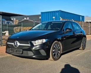 Mercedes-Benz A 180 Gebrauchtwagen