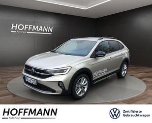 VW Taigo Gebrauchtwagen