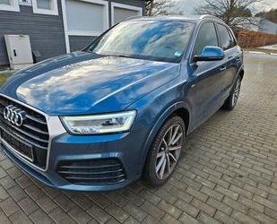 Audi Q3 Gebrauchtwagen