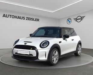 Mini Cooper SE Gebrauchtwagen