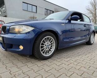 BMW 120 Gebrauchtwagen