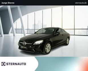 Mercedes-Benz C 400 Gebrauchtwagen