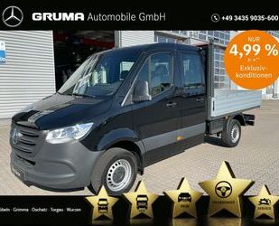 Mercedes-Benz Sprinter Gebrauchtwagen