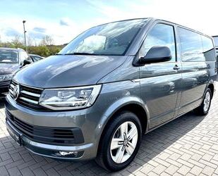VW T6 Multivan Gebrauchtwagen