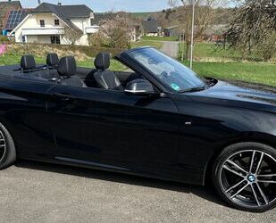 BMW 220 Gebrauchtwagen