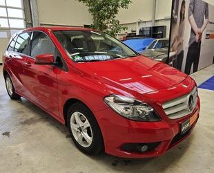Mercedes-Benz B 180 Gebrauchtwagen