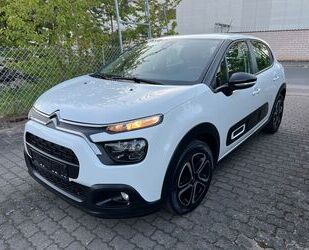 Citroen C3 Gebrauchtwagen