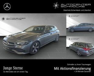 Mercedes-Benz C 200 Gebrauchtwagen
