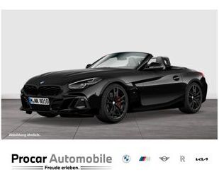 BMW Z4 M Gebrauchtwagen