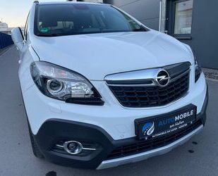 Opel Mokka Gebrauchtwagen