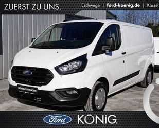 Ford Transit Custom Gebrauchtwagen