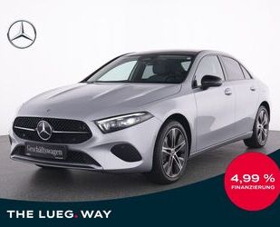 Mercedes-Benz A 250 Gebrauchtwagen