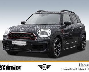 Mini John Cooper Works Countryman Gebrauchtwagen