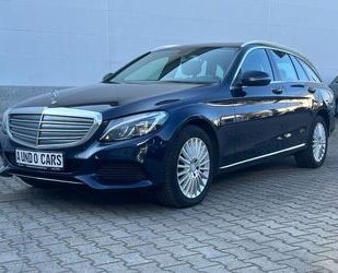 Mercedes-Benz C 250 Gebrauchtwagen