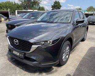 Mazda CX-5 Gebrauchtwagen