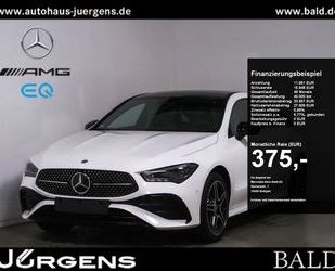 Mercedes-Benz CLA 250 Shooting Brake Gebrauchtwagen