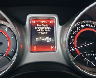 Fiat Freemont Gebrauchtwagen