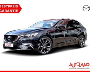 Mazda 6 Gebrauchtwagen