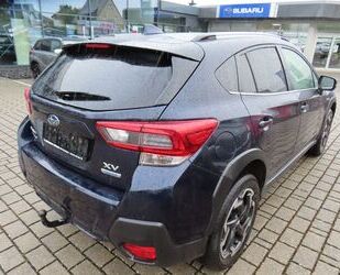 Subaru XV Gebrauchtwagen