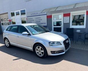 Audi A3 Gebrauchtwagen
