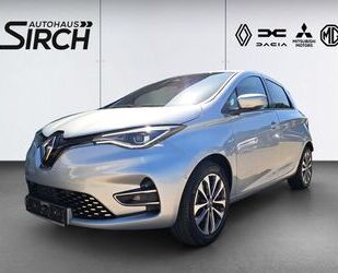 Renault ZOE Gebrauchtwagen