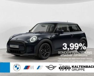 Mini ONE Gebrauchtwagen