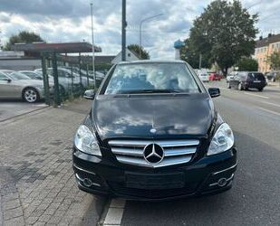 Mercedes-Benz B 160 Gebrauchtwagen