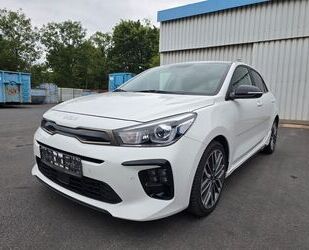 Kia Rio Gebrauchtwagen