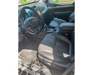 Kia Sorento Gebrauchtwagen