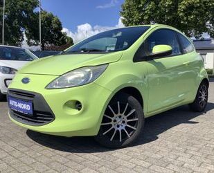 Ford Ka/Ka+ Gebrauchtwagen