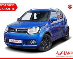 Suzuki Ignis Gebrauchtwagen