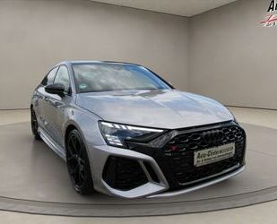 Audi RS3 Gebrauchtwagen