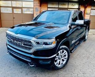 Dodge RAM Gebrauchtwagen