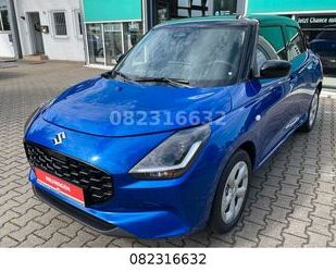 Suzuki Swift Gebrauchtwagen