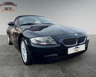 BMW Z4 Gebrauchtwagen