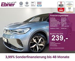 VW ID.4 Gebrauchtwagen