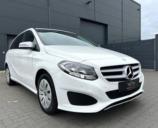 Mercedes-Benz B 220 Gebrauchtwagen
