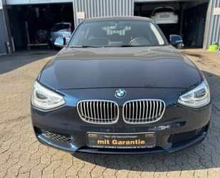 BMW 114 Gebrauchtwagen