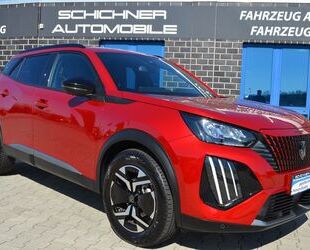 Peugeot 2008 Gebrauchtwagen