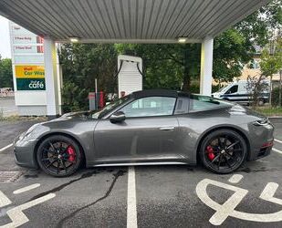 Porsche 992 Gebrauchtwagen