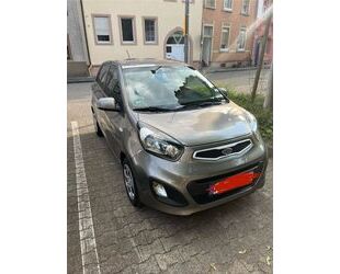 Kia Picanto Gebrauchtwagen
