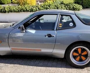 Porsche 944 Gebrauchtwagen