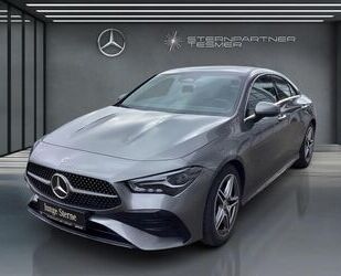 Mercedes-Benz CLA 180 Gebrauchtwagen
