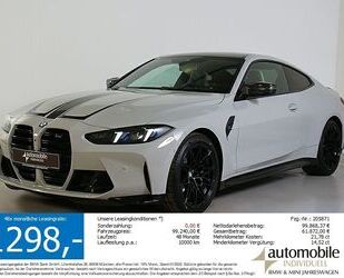BMW M4 Gebrauchtwagen