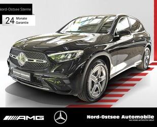 Mercedes-Benz GLC 300 Gebrauchtwagen