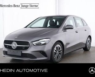Mercedes-Benz B 220 Gebrauchtwagen