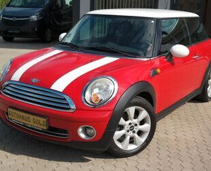 Mini Cooper Gebrauchtwagen
