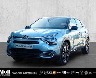 Citroen C4 Gebrauchtwagen