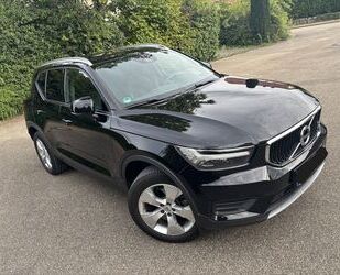 Volvo XC40 Gebrauchtwagen
