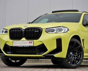 BMW X4 M Gebrauchtwagen